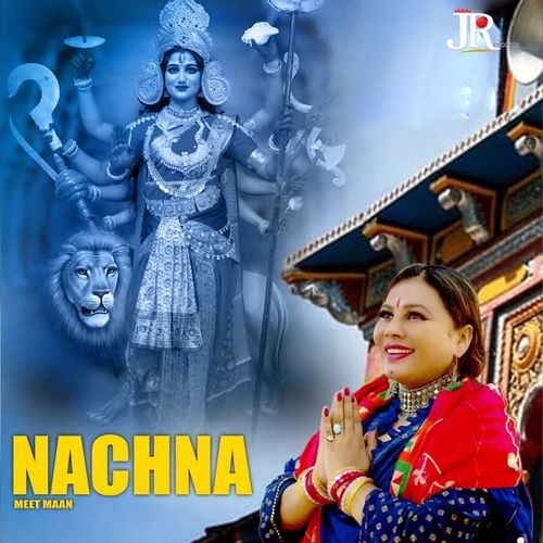 Nachna