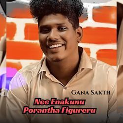 Nee Enakunu Porantha Figureru