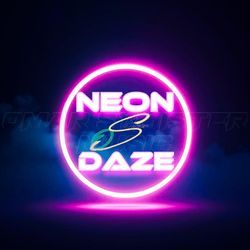 Neon Daze