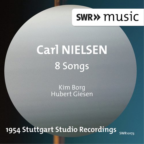 Nielsen: 8 Songs