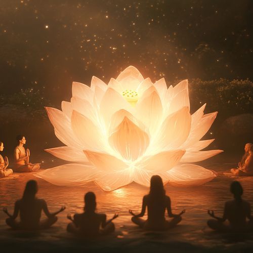 Night Serenity (Slowed and Reverb)