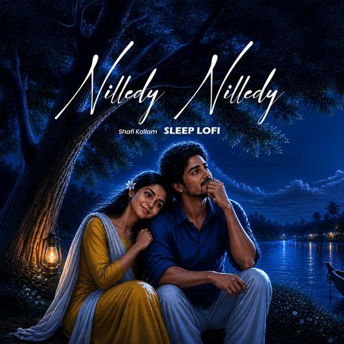 Nilledy (Sleep Lofi)