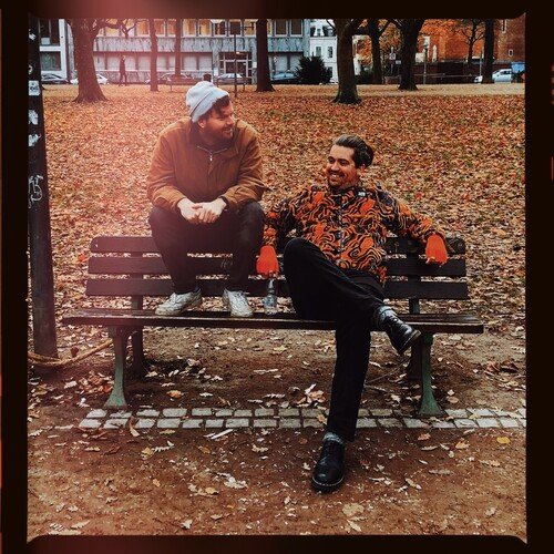 Nils cover art