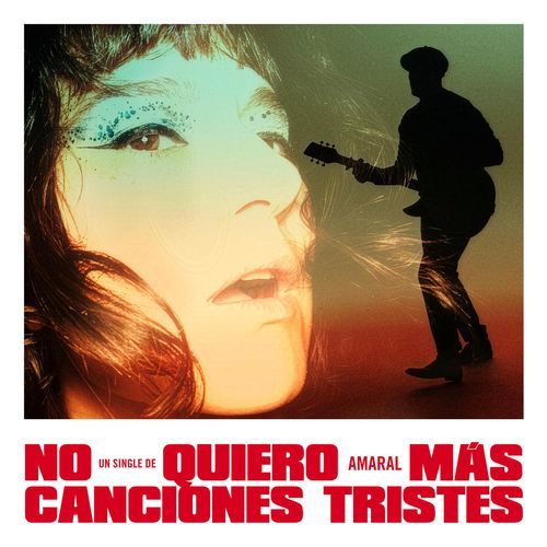 No Quiero Más Canciones Tristes