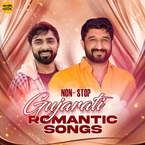 Nonstop Gujarati Romantic Songs