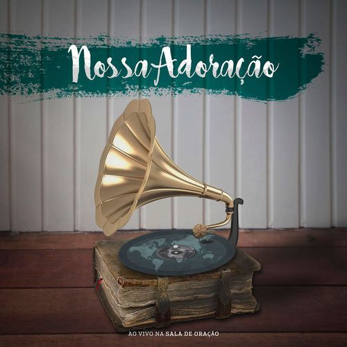 Seu Amor Me Venceu (Ao Vivo) (Ao Vivo) cover art