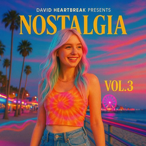 Nostalgia, Vol. 3