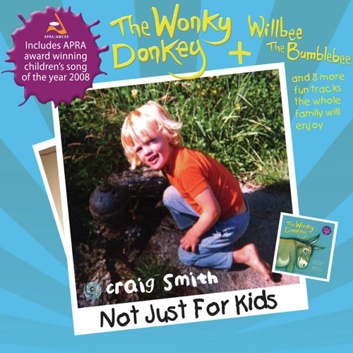 Willbee the Bumblebee