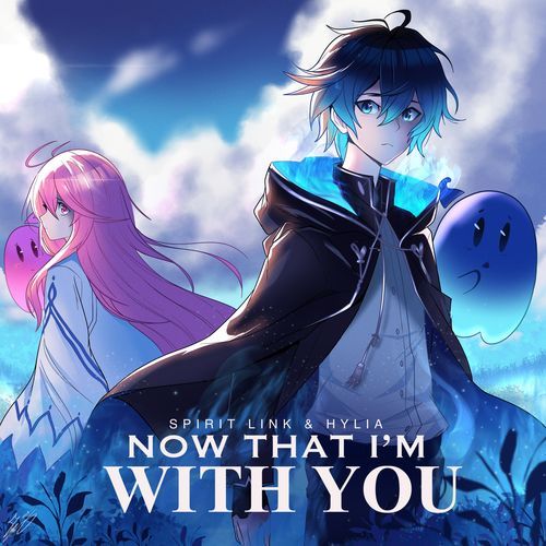 Now That I'm With You_poster_image