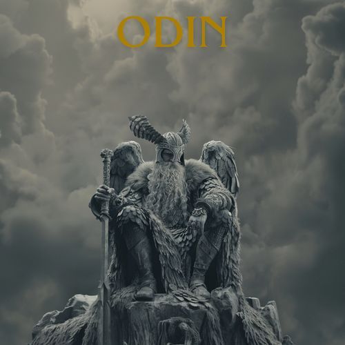 Odin cover art