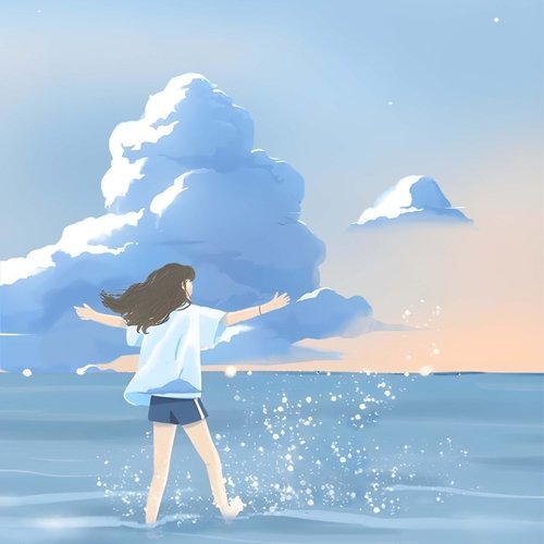 Grief-stricken