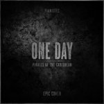One Day (From "Pirates of the Caribbean") (Epic Cover) artwork