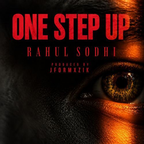 One Step Up