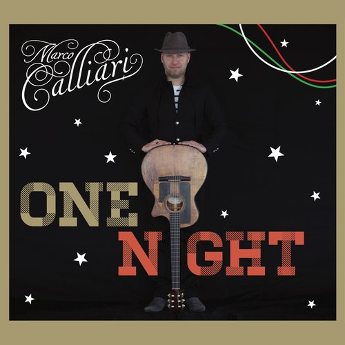 Federico (Live) cover art