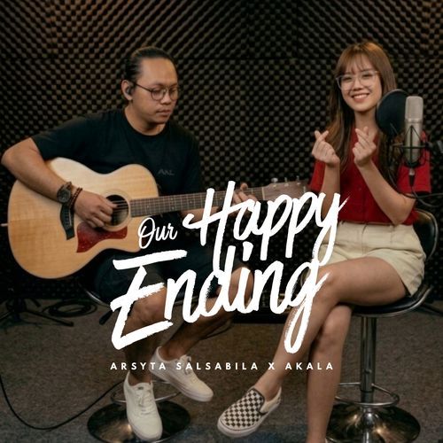 Our Happy Ending