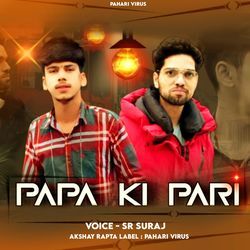 Papa Ki Pari-Nw5SCBNnemM