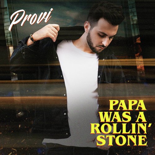 Papa Was a Rollin&#039; Stone (VIP Remix)_poster_image