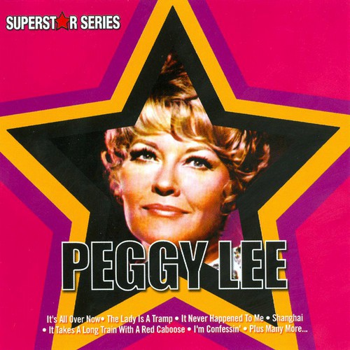 Peggy Lee Songs Download - Free Online Songs @ JioSaavn