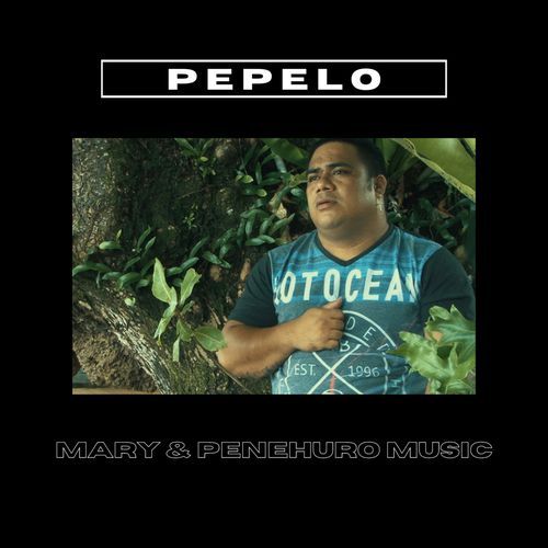 Pepelo cover art