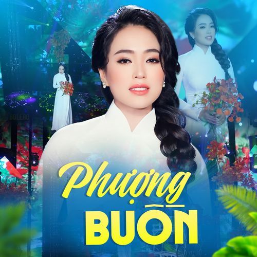 Chuyện Tình Thảo Nguyên cover art