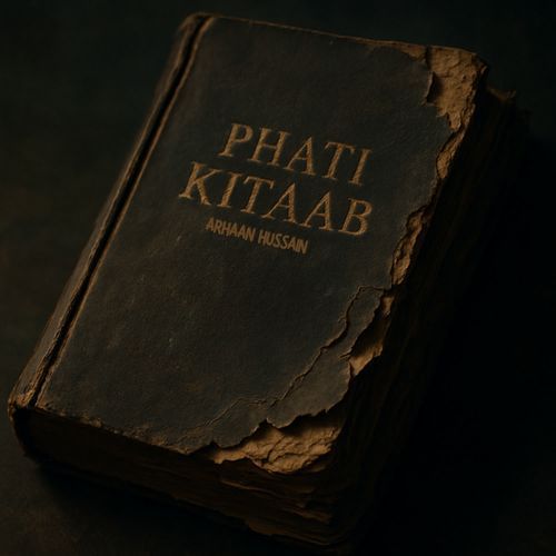 Phati Kitaab