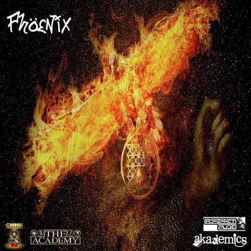 Phoenix (feat. Abstract Rude)_poster_image