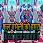 Phool Chameli Ko Hamra Ghutat Ghutat Khawat Hai