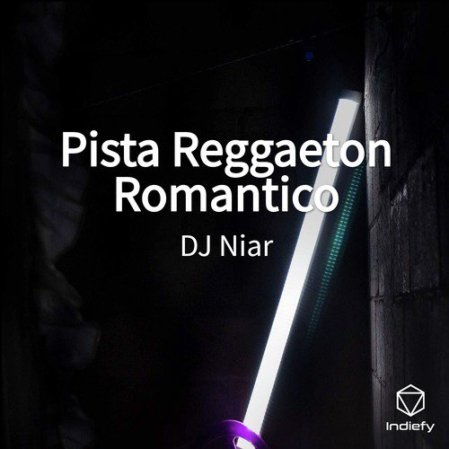 Pista Reggaeton Romantico_poster_image