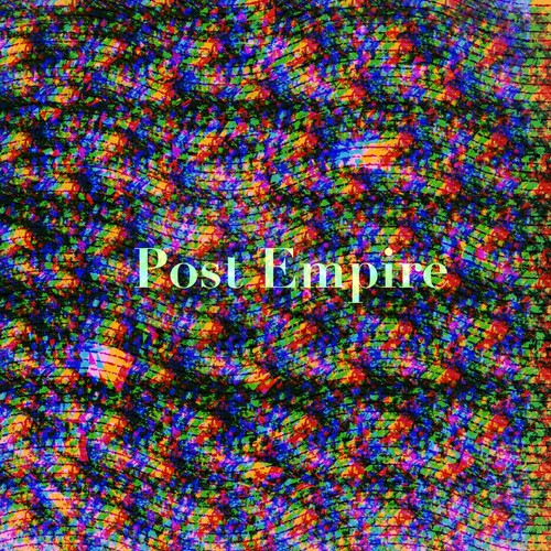 Post Empire