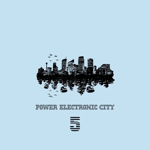 Power Electronic City, Vol. 5