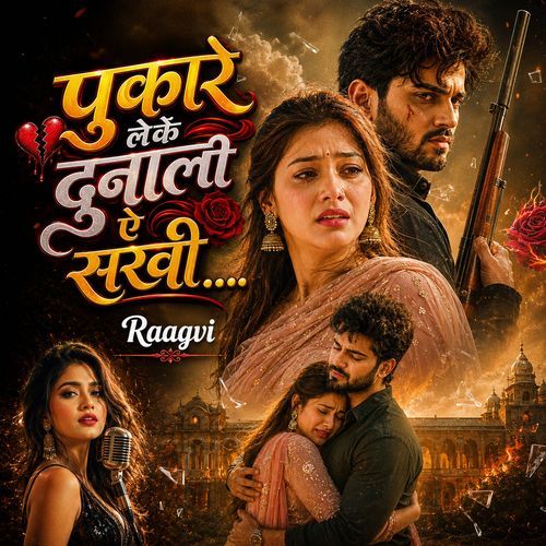 Pukare Le Ke Dunali E Sakhi