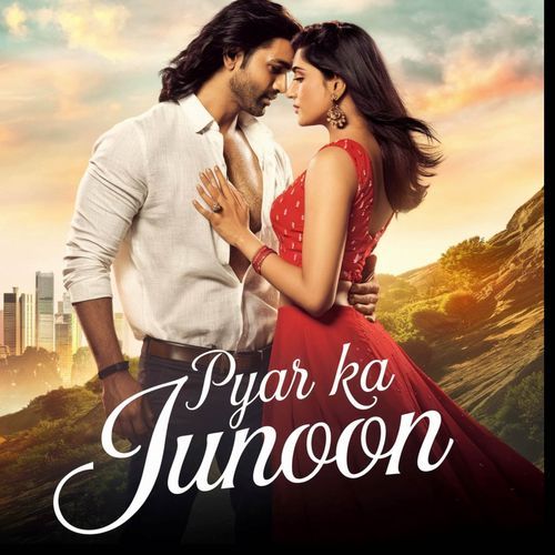 Pyar Ka Junoon