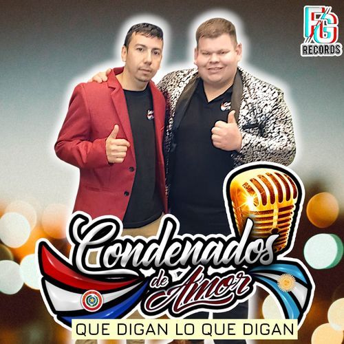 Que digan lo que digan