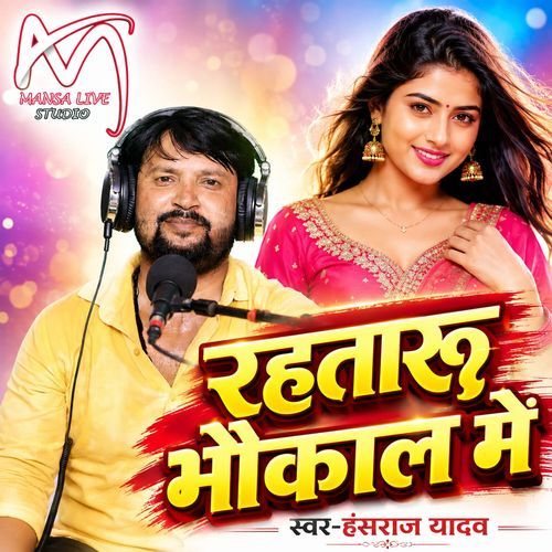Rahataru Bhaukal Me