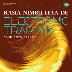 Rasia Nimbu Leya De Electronic Trap Mix-BxxYcCEAb14