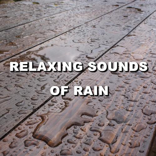 Relaxing Eventide Rain Sounds