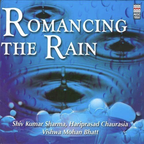 Walking In The Rain Download Song From Romancing The Rain Jiosaavn