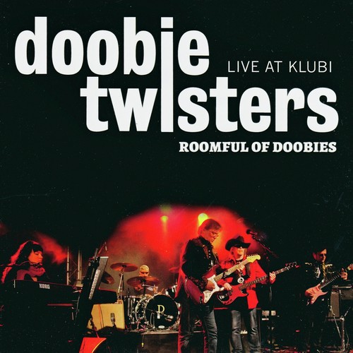 Boogie Woogie Nighthawk cover art