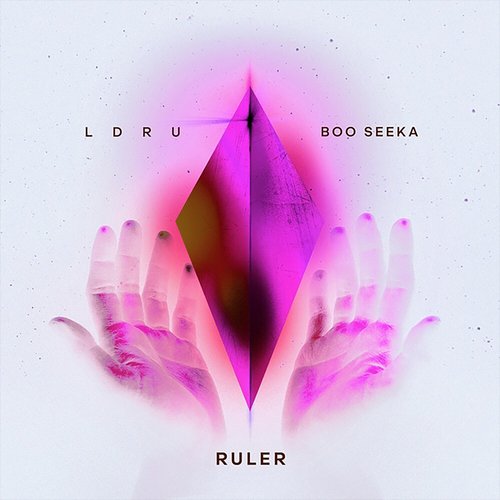 Ruler (feat. Boo Seeka) (Remixes)_poster_image