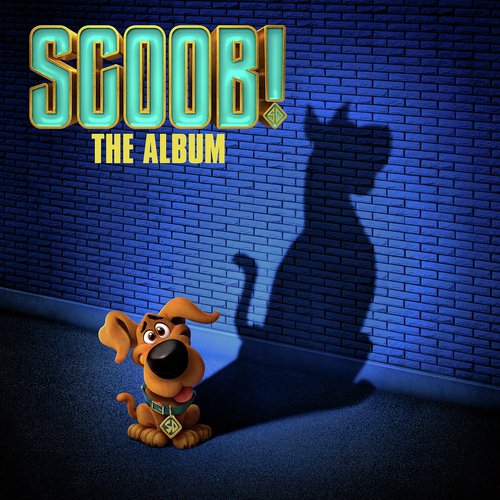 Scooby Doo Theme Song - Song Download from SCOOB! The Album @ JioSaavn