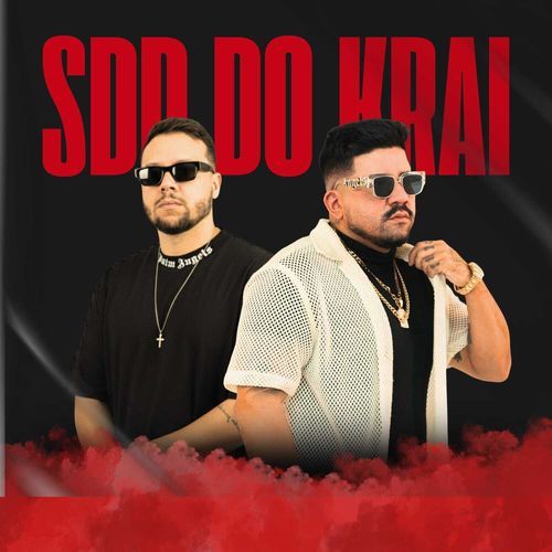 SDD DO KRAI cover art