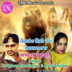 Sache Rab De Hauzooro