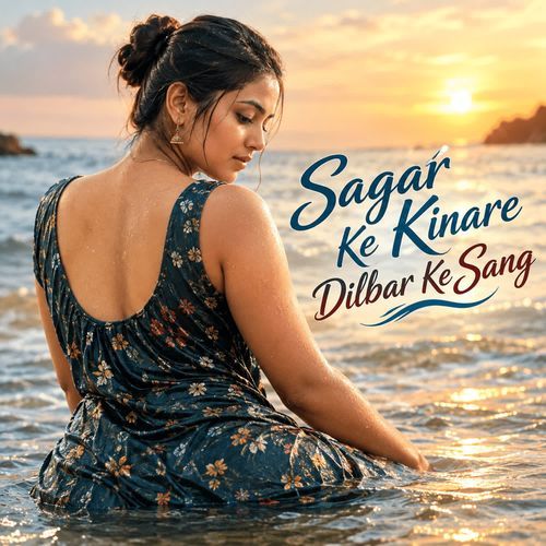 Sagar Ke Kinare Dilbar Ke Sang (Female)