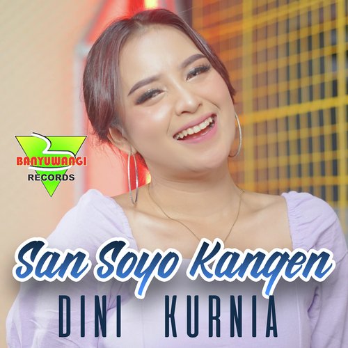 San Soyo Kangen