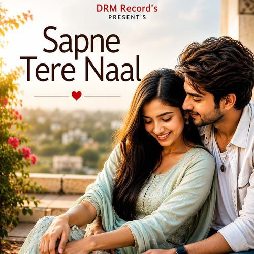 Sapne Tere Naal
