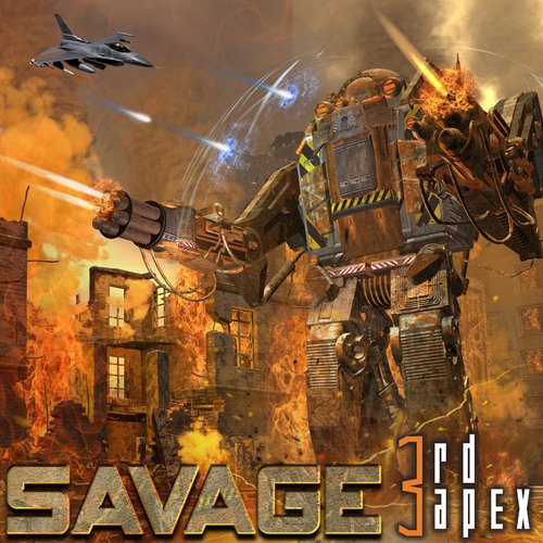 The Cavalry is Coming cover art