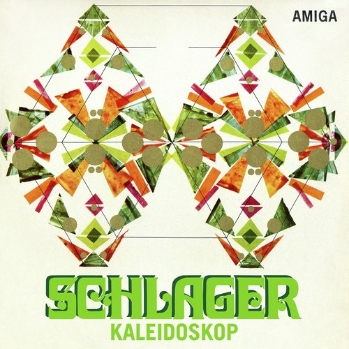 Schlager-Kaleidoskop 1971, Folge 3