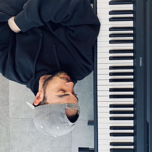 Simone cover art