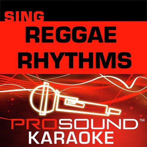 Three Little Birds (Karaoke with Background Vocals) [In the Style of Bob Marley]