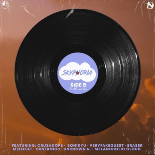 Skyphoria Compilation: Side B